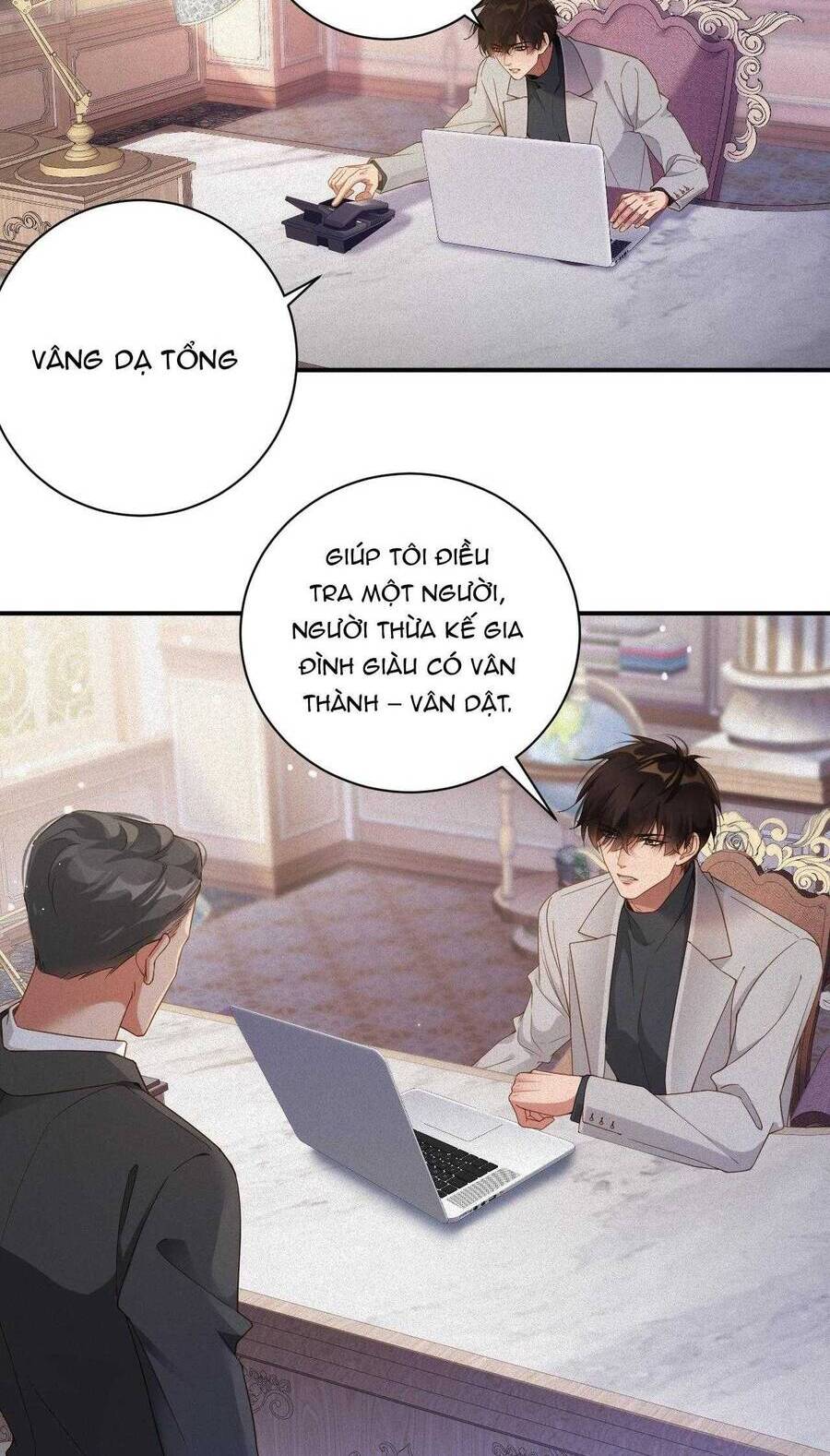 Chồng Cũ Lại Muốn Tái Hôn Chương 58 Ảnh 28