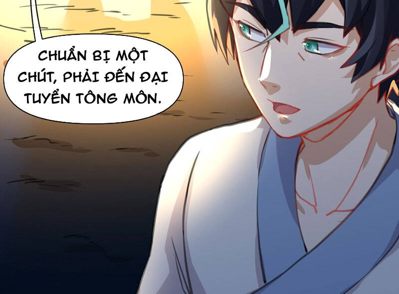 Xuyên Không Tới Thế Giới Tu Chân Nhưng Ta Vẫn Có Mạng Internet Chương 12 Ảnh 53