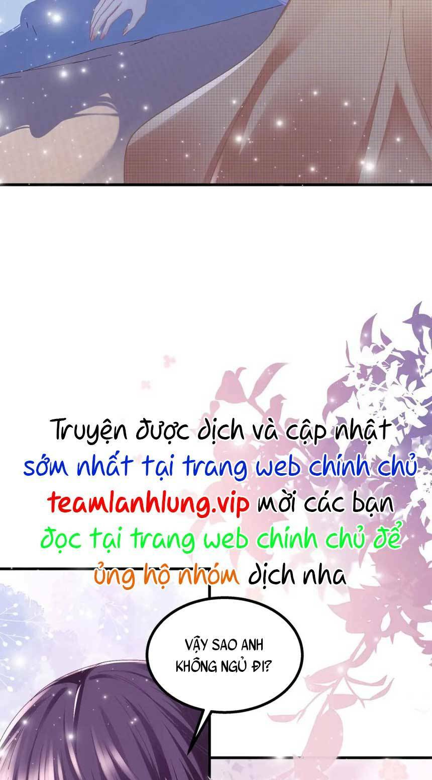 Bảo Bối Của Lão Đại Đã Xuyên Không Trở Về! Chương 194 Ảnh 41