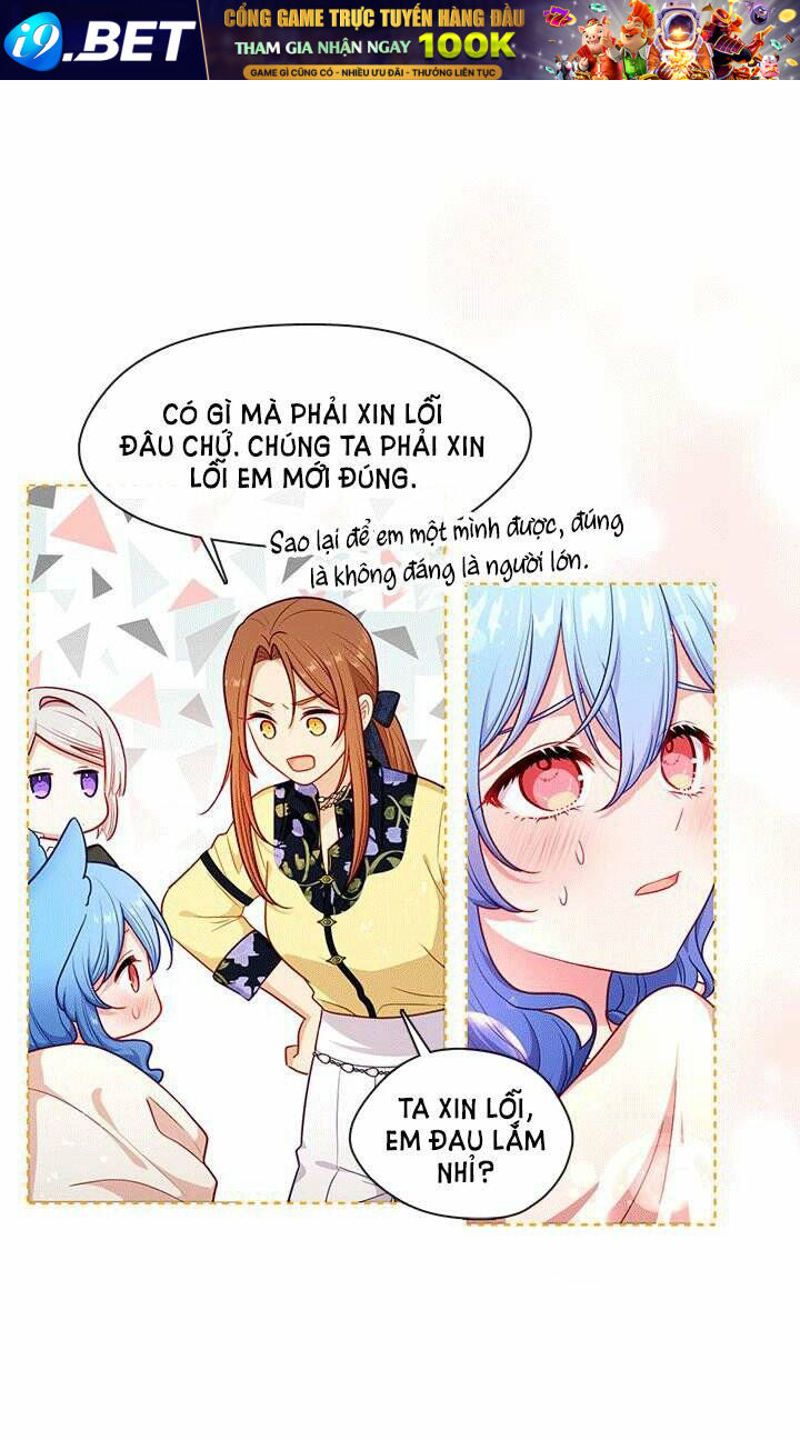 Hãy Coi Chừng Ác Nữ Chương 127 Ảnh 59