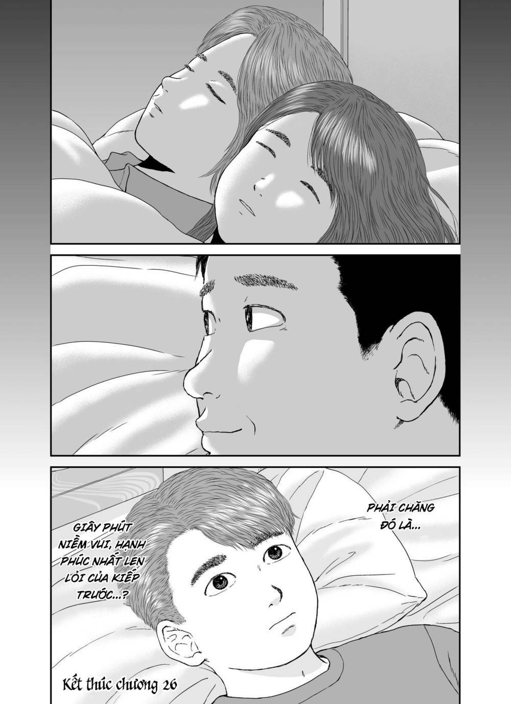 Hi-Posi Chương 26 Ảnh 23
