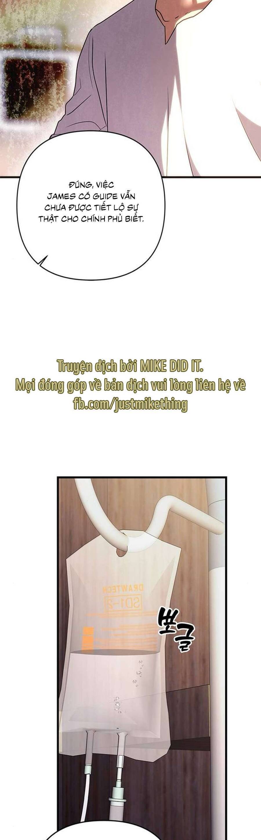 Định Nghĩa Về Nhân Vật Phản Diện Chương 48 Ảnh 50
