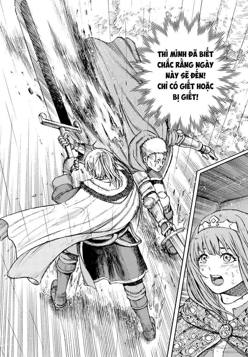 Shoukan Sareta Kenja Wa Isekai Wo Yuku - Saikyou Nano Wa Fuyou Zaiko No Item Deshita Chương 11 Ảnh 9