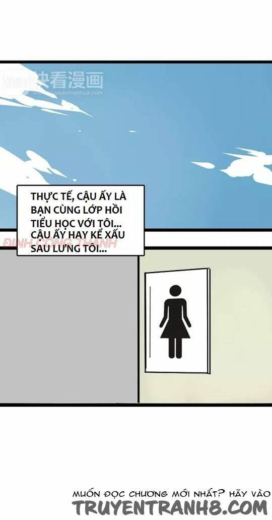 Mục Vụ Chương 1 Ảnh 32