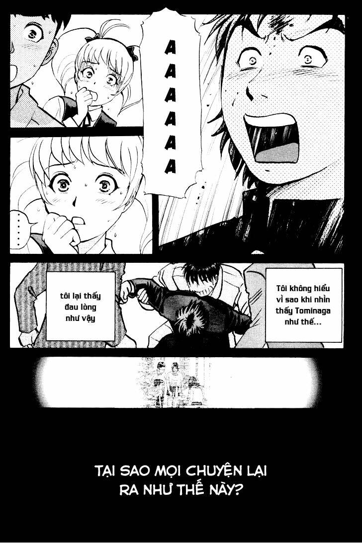 Detective Academy Q Chương 59 Ảnh 11