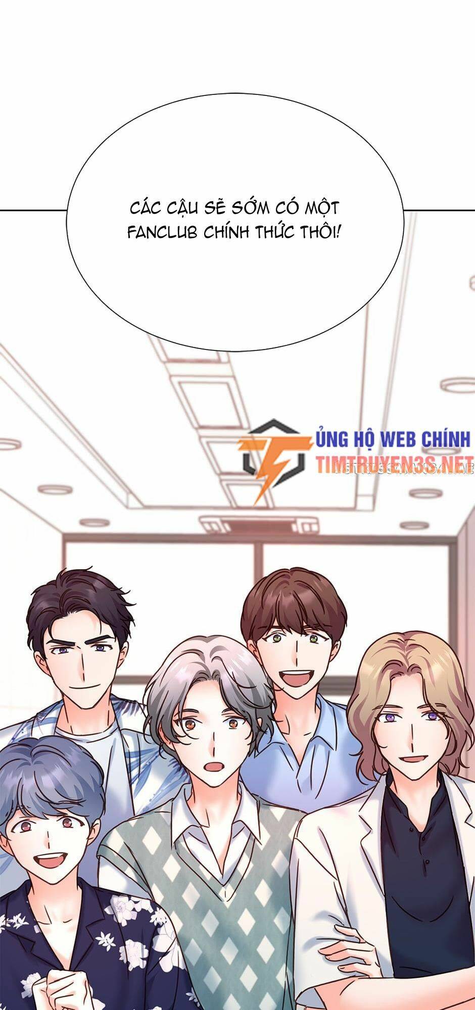 Trở Lại Làm Idol Chương 90 Ảnh 26