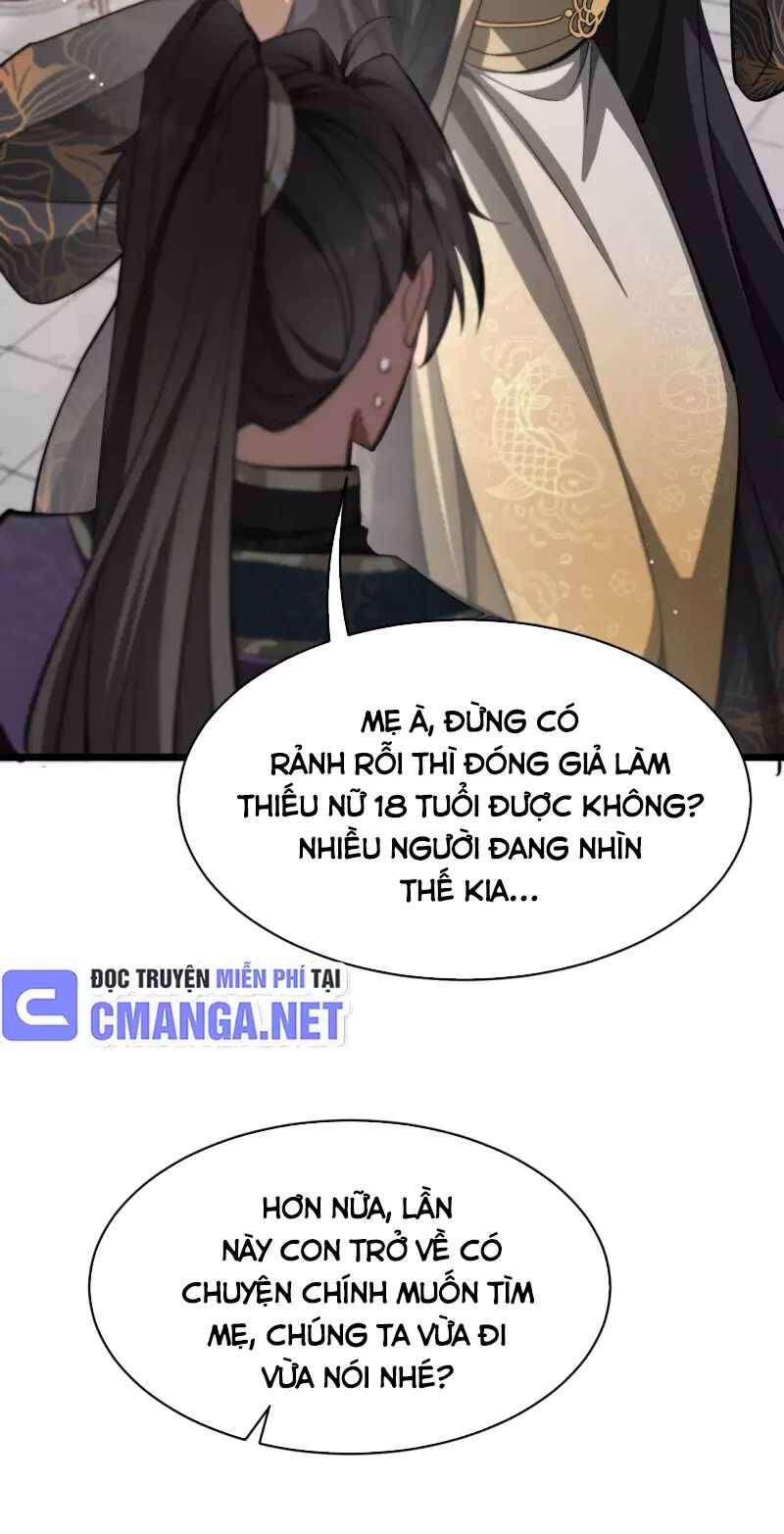 Huyền Môn Bại Gia Tử Chương 4 Ảnh 51