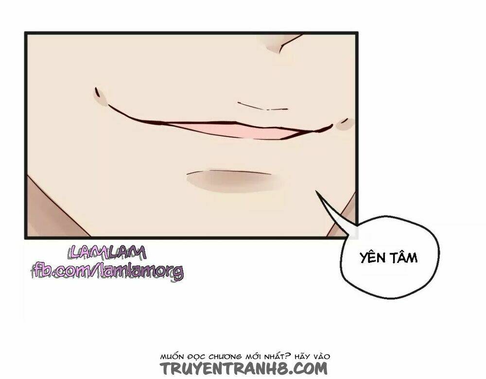 Rắc Rối Với Anh Trai Của Bạn Trai Cũ Chương 7 Ảnh 37