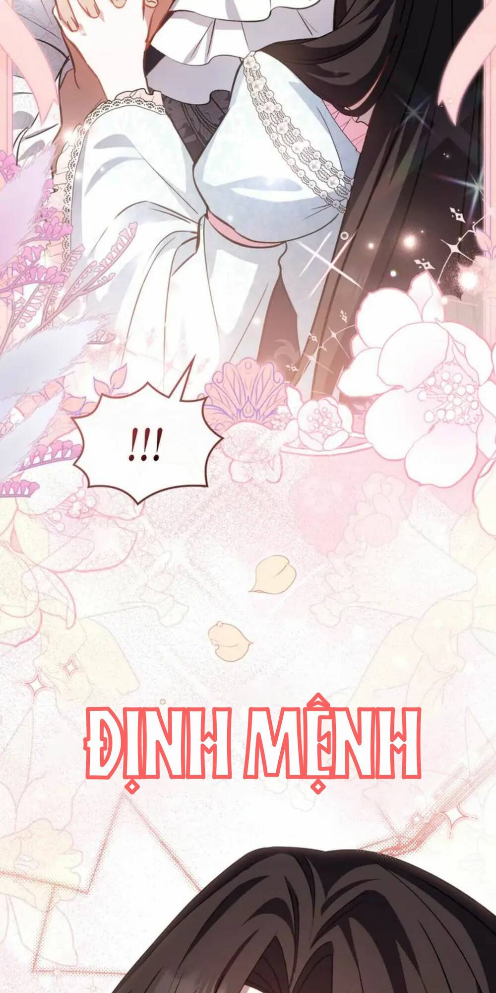 Khi Nữ Quỷ Mạo Danh Công Chúa Chương 11 Ảnh 72