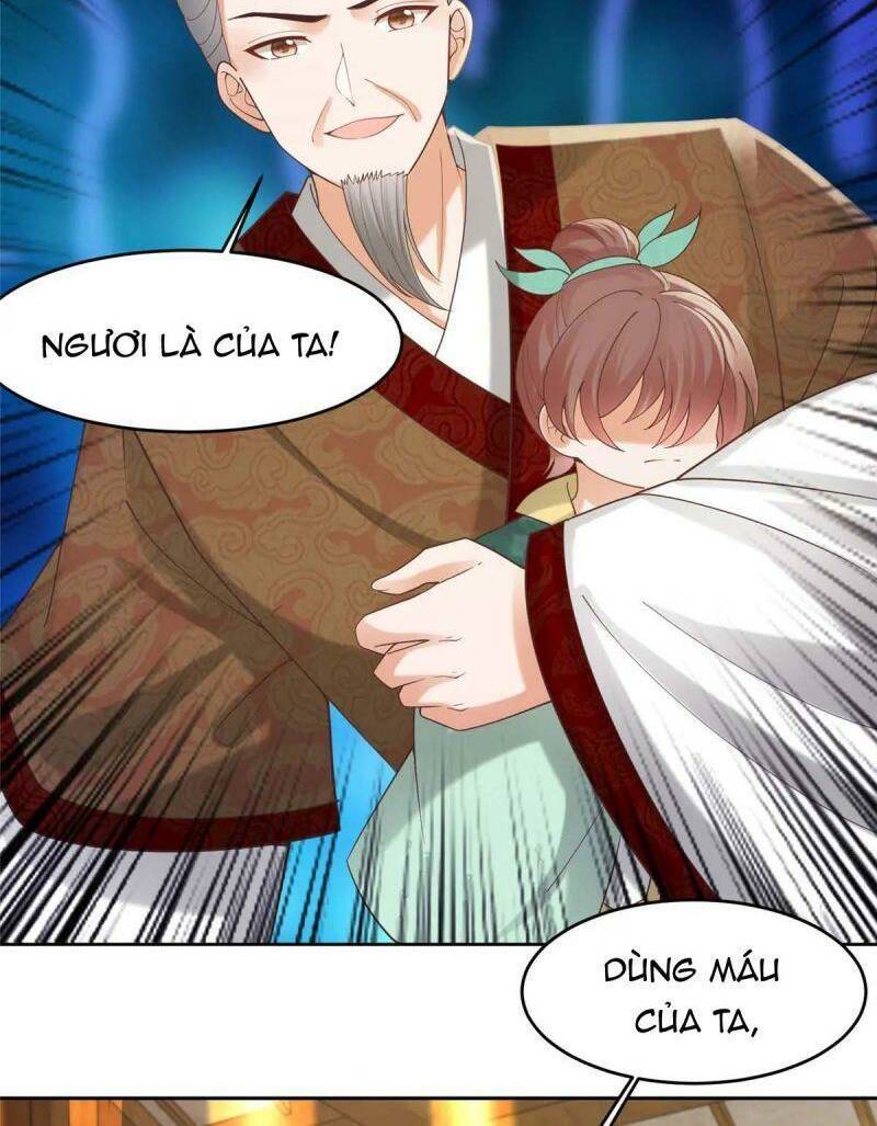 Bệnh Kiều Vương Gia Dựa Vào Ta Để Tiếp Tục Sống Chương 81 Ảnh 22