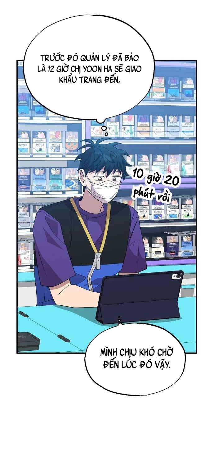 Tạp Hóa Dị Giới Chương 38 Ảnh 8