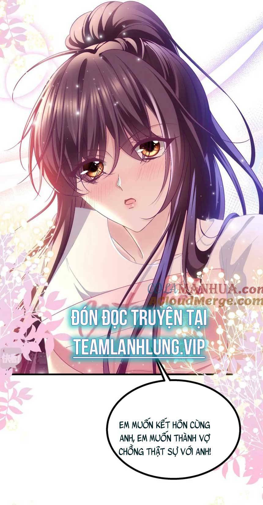 Bảo Bối Của Lão Đại Đã Xuyên Không Trở Về! Chương 193 Ảnh 36