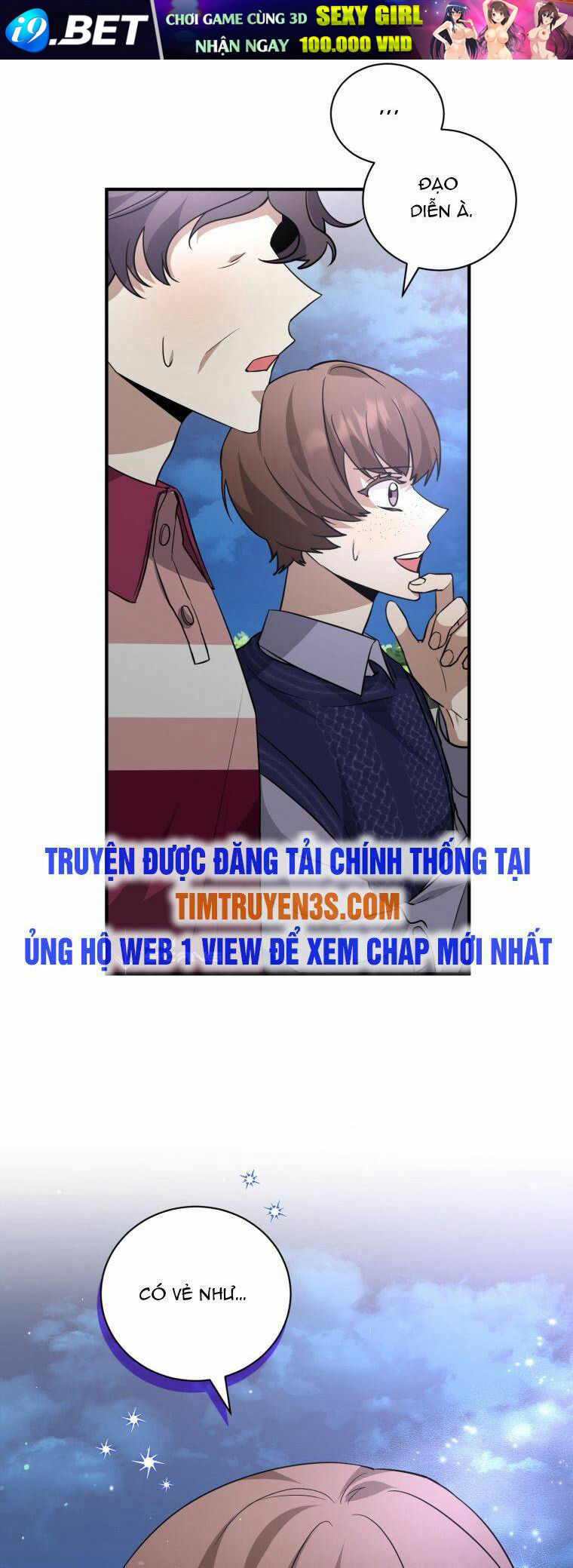 Trở Thành Siêu Diễn Viên Chỉ Bằng Việc Đọc Sách Chương 37 Ảnh 56
