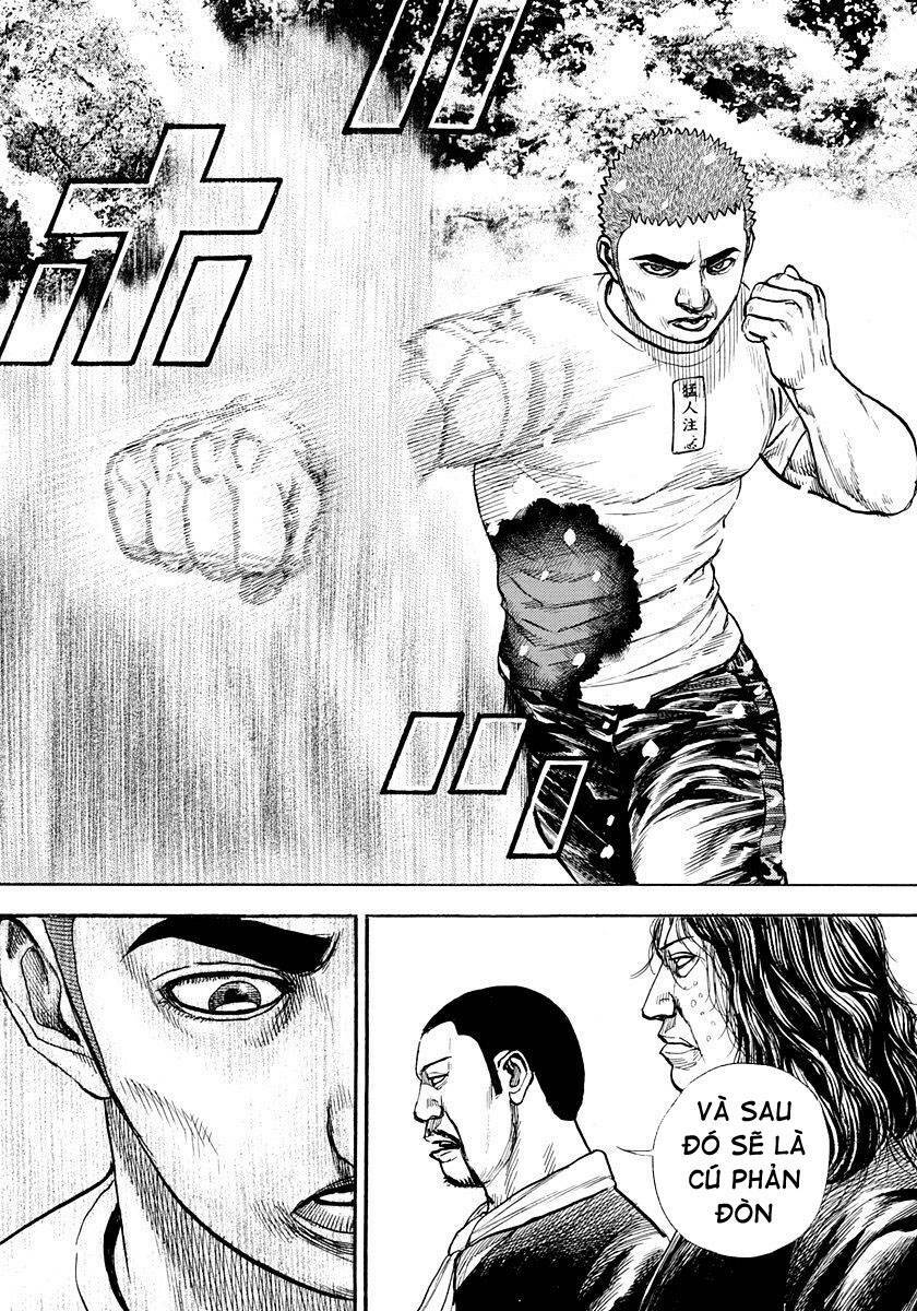 Tough - Miyazawa Kiichi Chương 414 Ảnh 16
