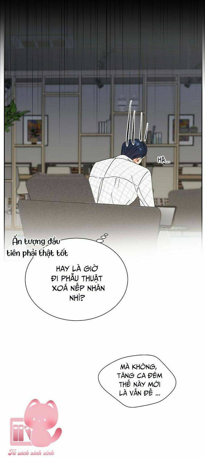 Nam Chính Chuẩn Gu Chương 41 Ảnh 19