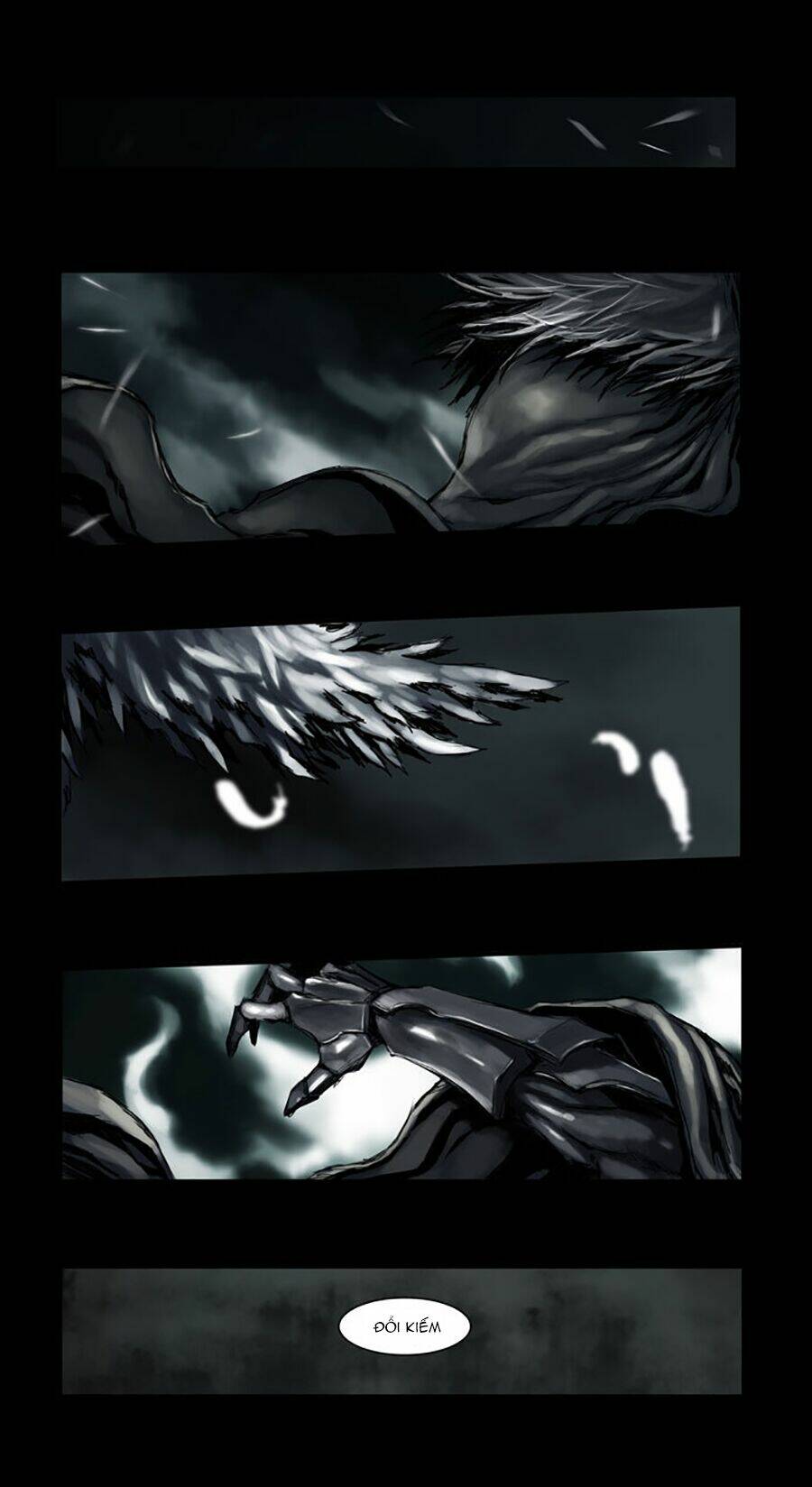 A Fairytale For The Demon Lord Chương 27 Ảnh 3