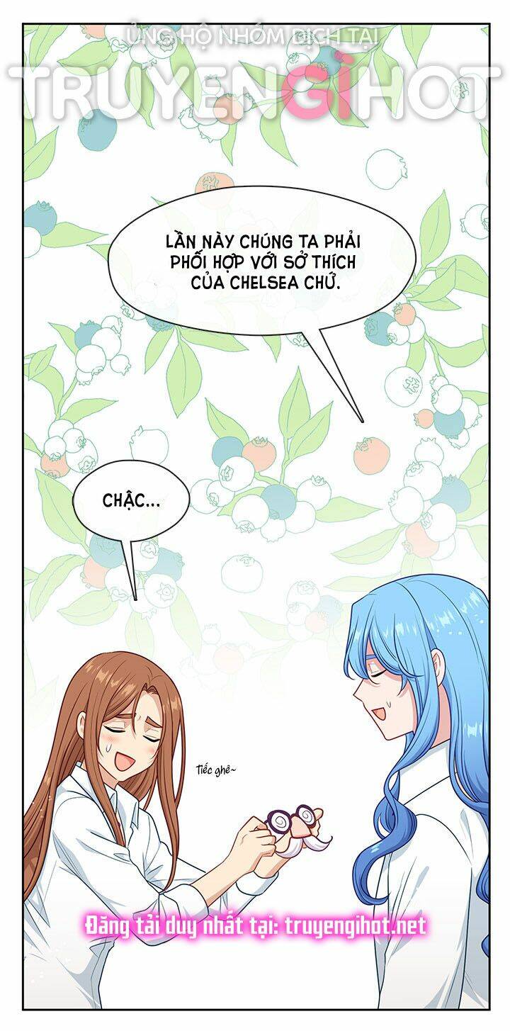 Hãy Coi Chừng Ác Nữ Chương 114 Ảnh 5
