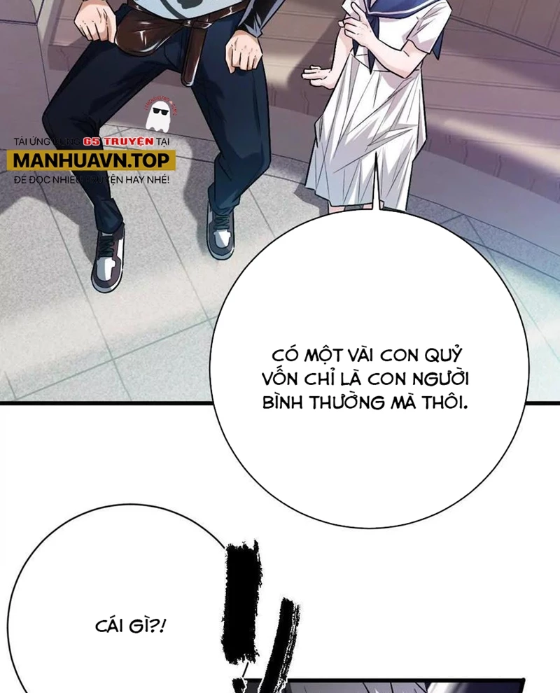 Ta Ở Thế Giới Quỷ Dị Chơi Hăng Rồi! Chương 147 Ảnh 36