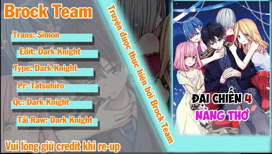 Kononaka Ni Hitori, Ore No Yome Ga Iru Chương 16 Ảnh 15