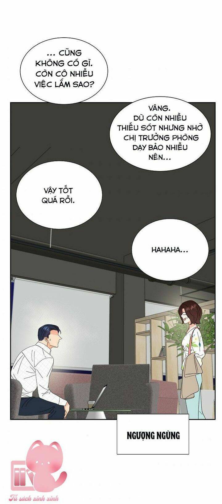 Nam Chính Chuẩn Gu Chương 41 Ảnh 9