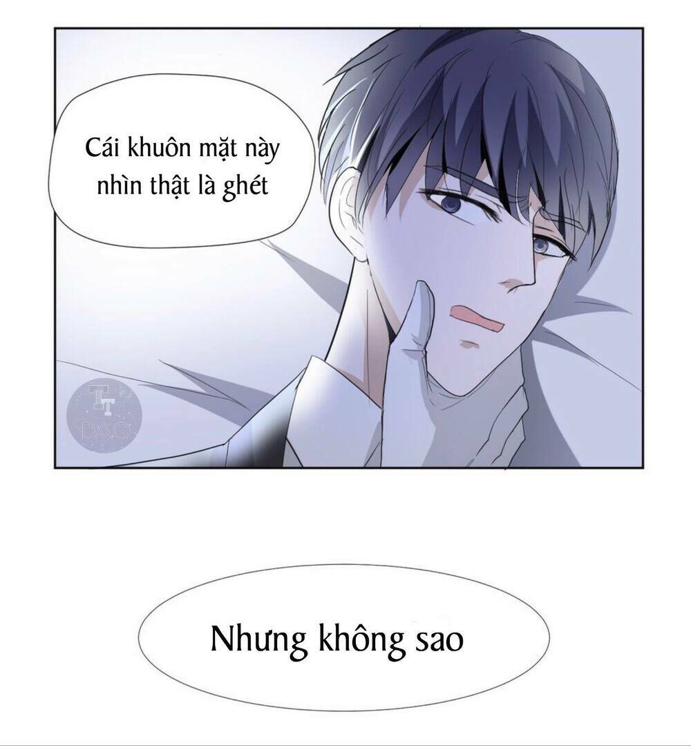 Mộ Huyết Chi Ương Chương 7 Ảnh 9