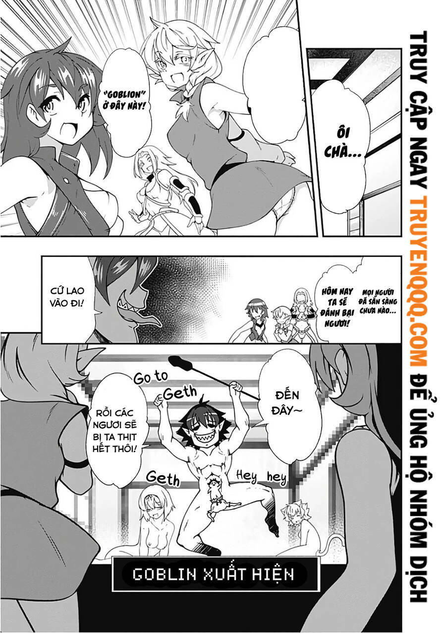 Jichou Shinai Motoyuusha No Tsuyokute Tanoshii New Game Chương 22 Ảnh 6