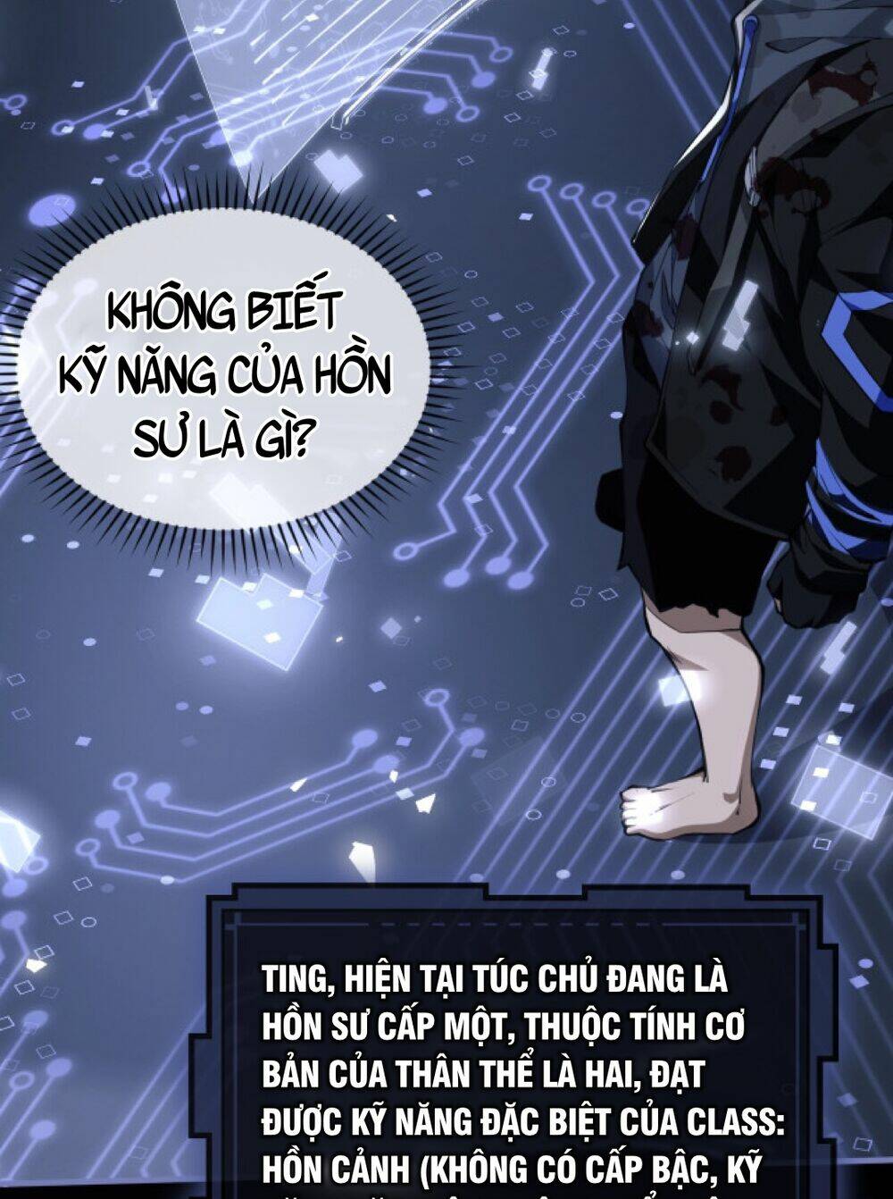 Mạt Thế Triệu Hoán Cuồng Triều Chương 2 Ảnh 78