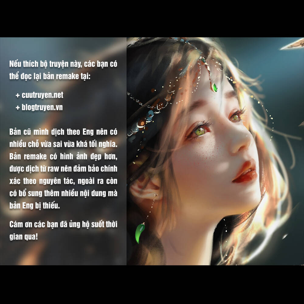Ghostblade Chương 12.2 Ảnh 3
