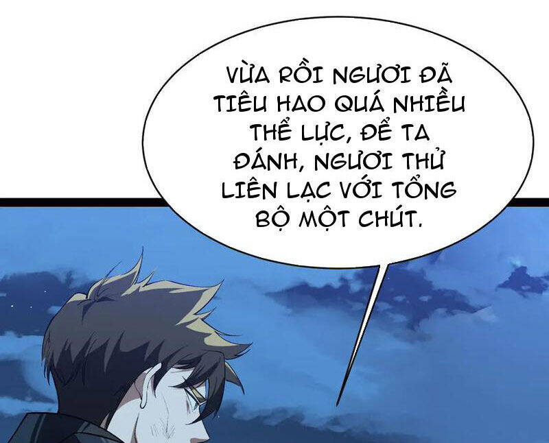 Cá Chép Tiến Hoá Thành Thần Long Chương 27 Ảnh 79