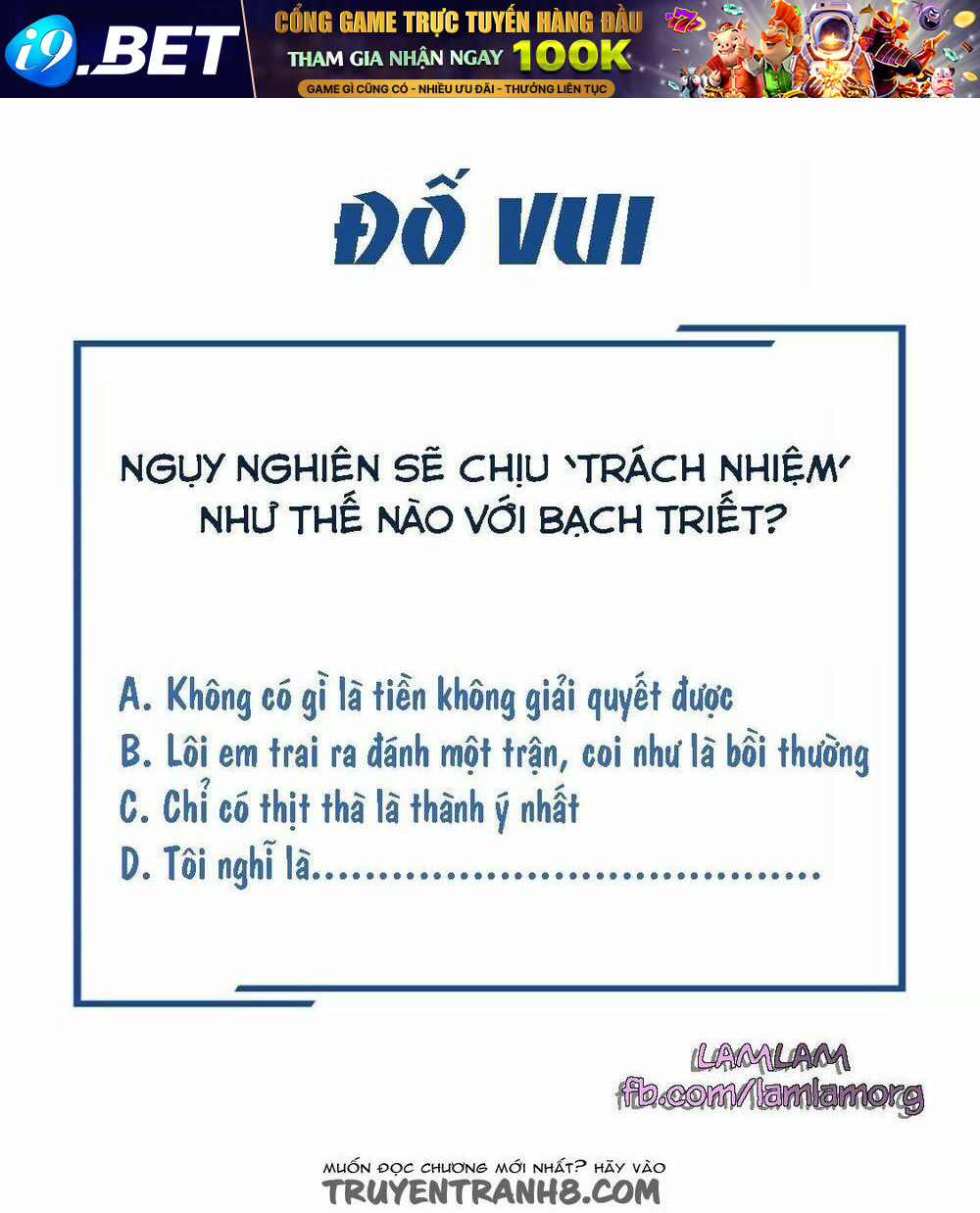 Rắc Rối Với Anh Trai Của Bạn Trai Cũ Chương 7 Ảnh 39
