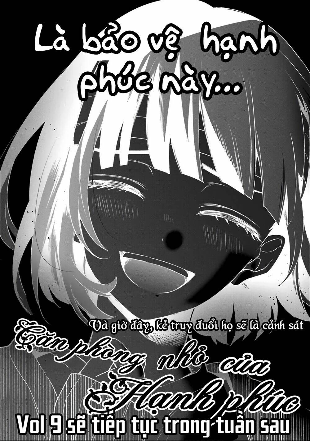 Sachi-Iro No One Room Chương 48 Ảnh 48