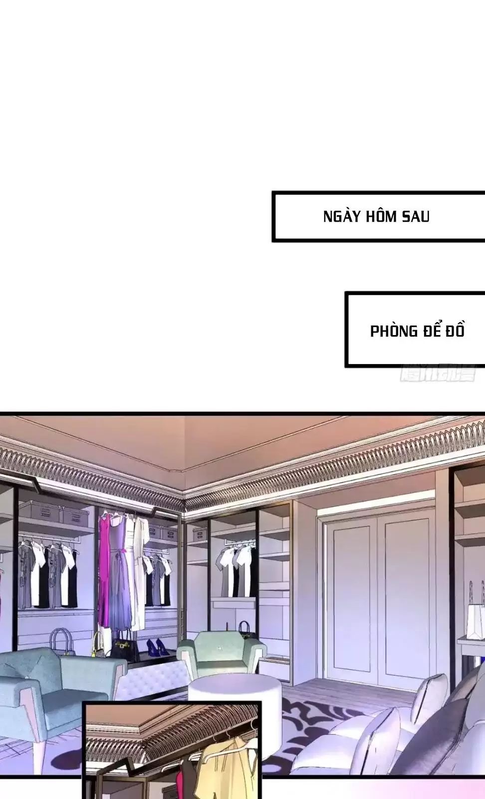 Hắc Đạo Này Có Chút Manh Chương 147 Ảnh 21