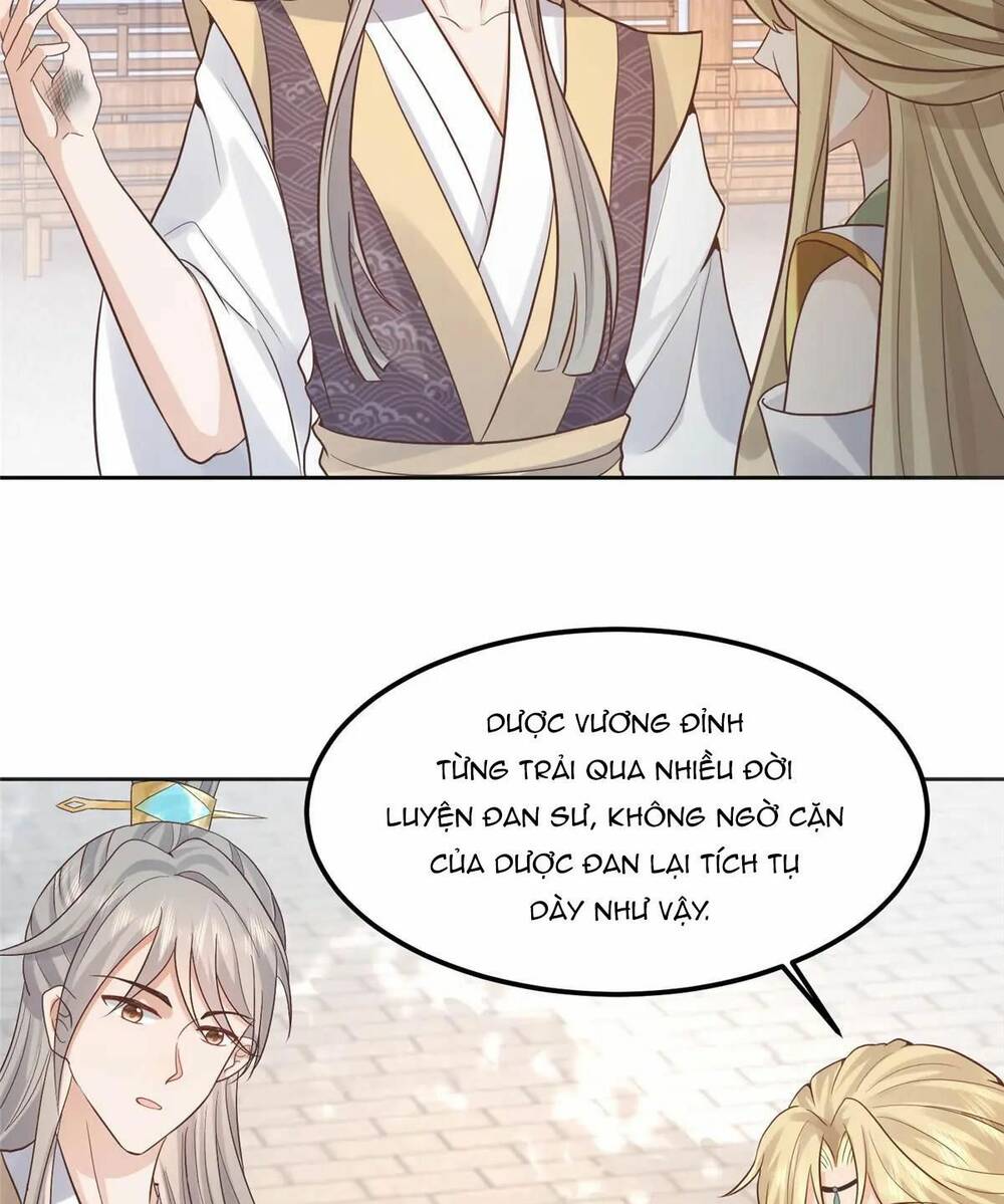 Bệnh Kiều Vương Gia Dựa Vào Ta Để Tiếp Tục Sống Chương 87 Ảnh 16