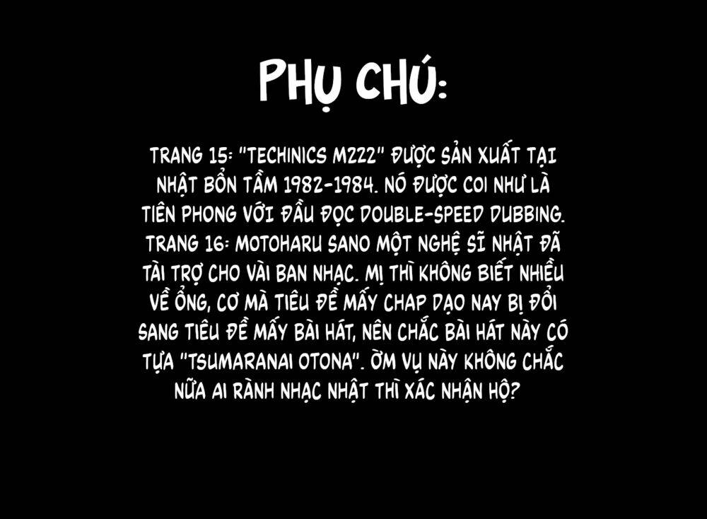 Hi-Posi Chương 20 Ảnh 24