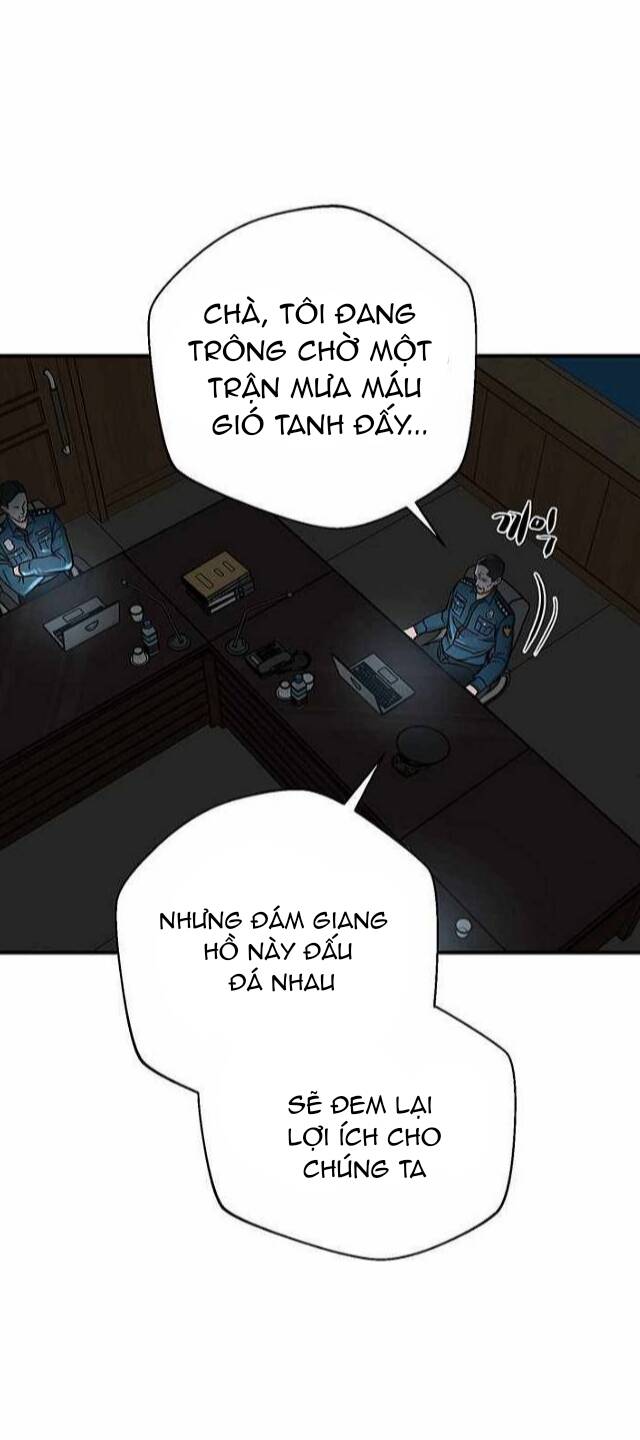 Ước Muốn Của Một Gangster Chương 1.1 Ảnh 50