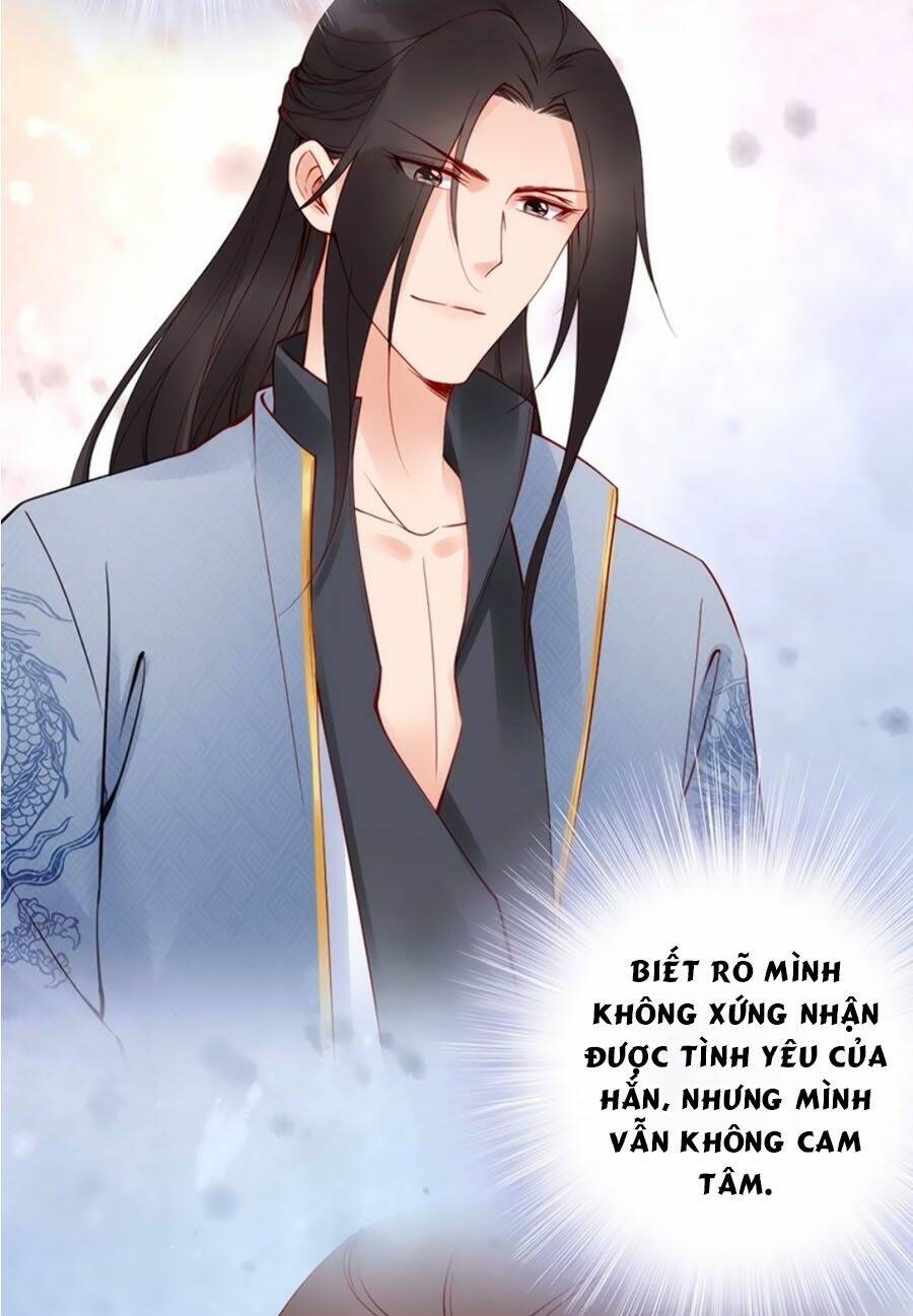 Đế Cung Đông Hoàng Phi Chương 56 Ảnh 31