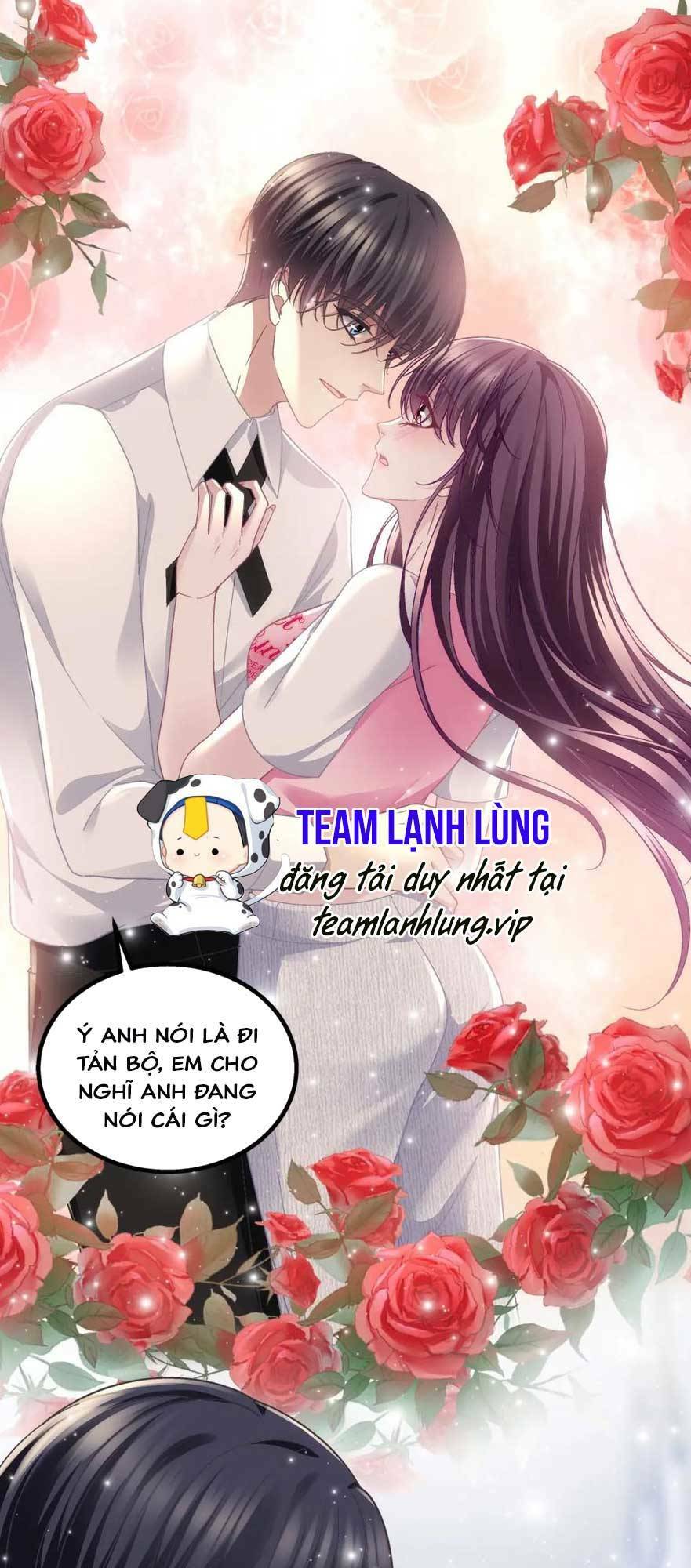 Bảo Bối Của Lão Đại Đã Xuyên Không Trở Về! Chương 196 Ảnh 36