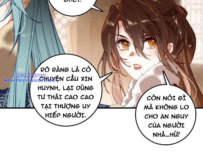 Phi Kiếm Vấn Đạo Chương 129 Ảnh 24