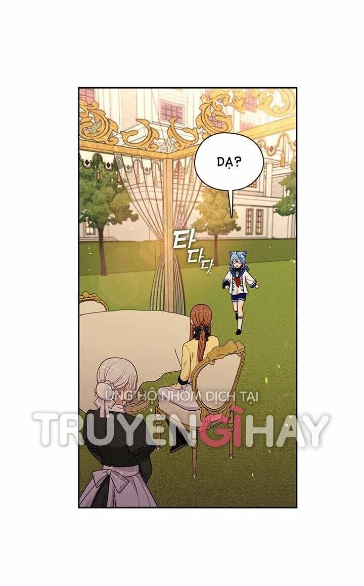 Hãy Coi Chừng Ác Nữ Chương 127 Ảnh 41