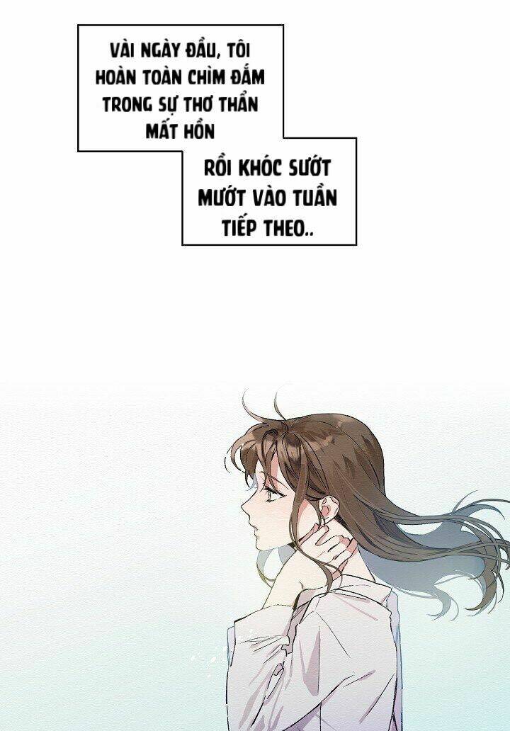 Tặng Tôi Một Đoá Hoa, Tôi Sẽ Trao Em Bản Thân Mình Chương 1 Ảnh 8