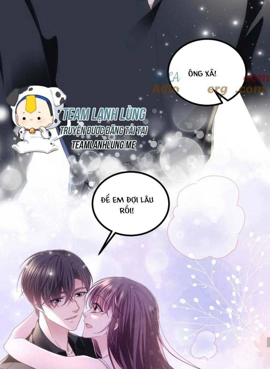 Bảo Bối Của Lão Đại Đã Xuyên Không Trở Về! Chương 212 Ảnh 42