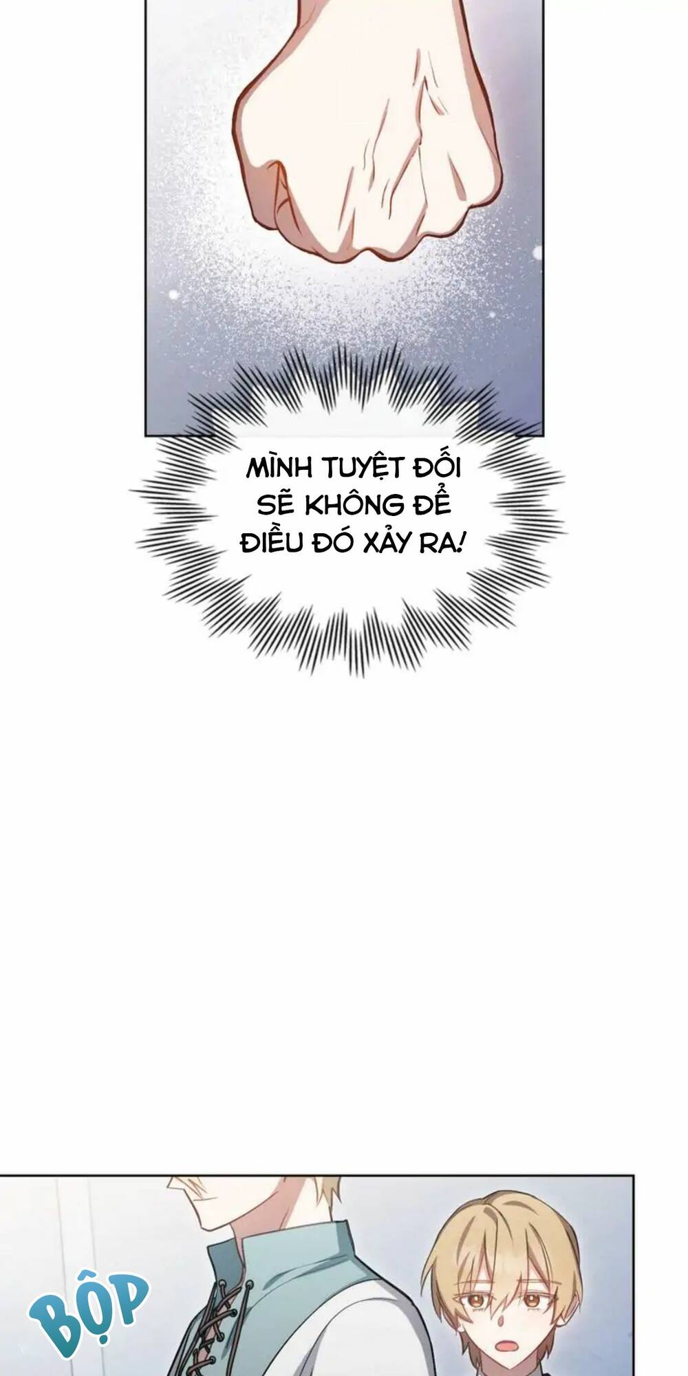 Khi Nữ Quỷ Mạo Danh Công Chúa Chương 14 Ảnh 21