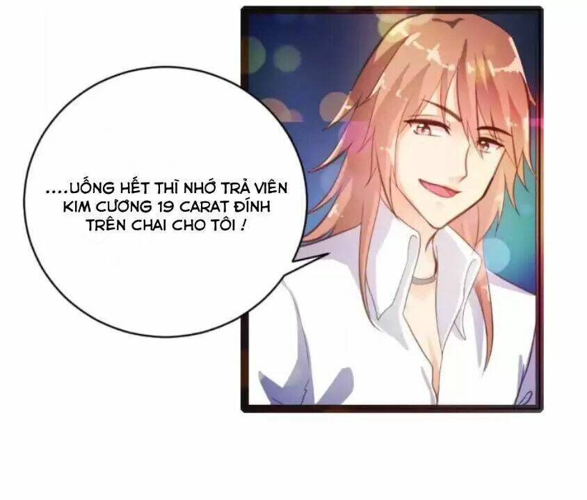 Bản Hợp Đồng Của Tổng Tài Lạnh Lùng Chương 28 Ảnh 13