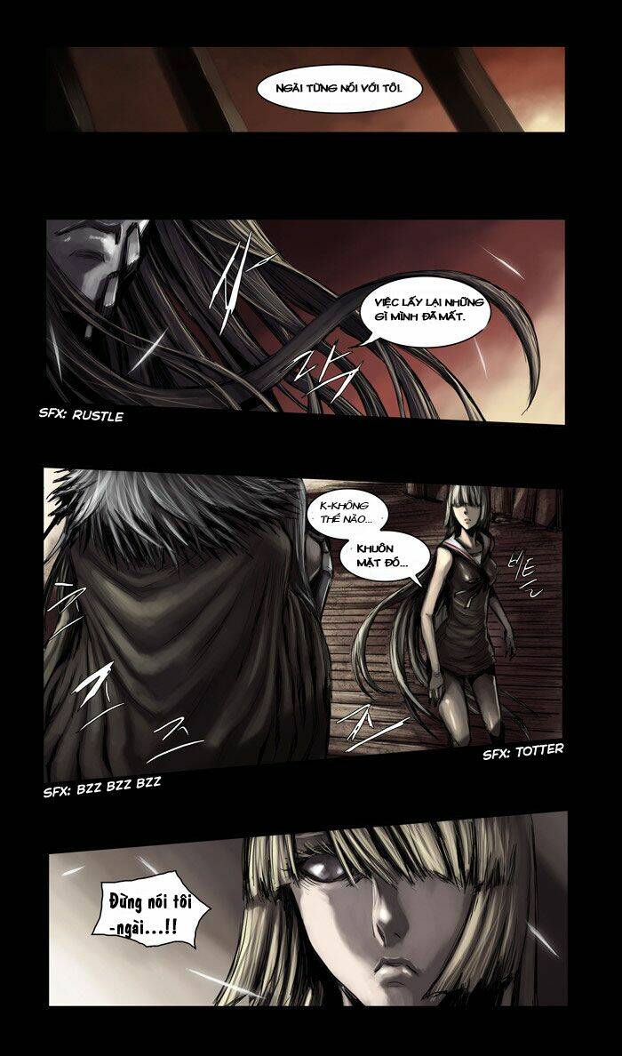 A Fairytale For The Demon Lord Chương 29 Ảnh 3