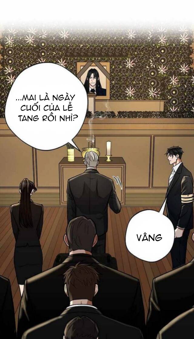 Ước Muốn Của Một Gangster Chương 1.2 Ảnh 9