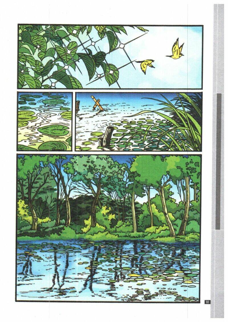 Ô Long Viện Siêu Buồn Cười Chương 2 Ảnh 94