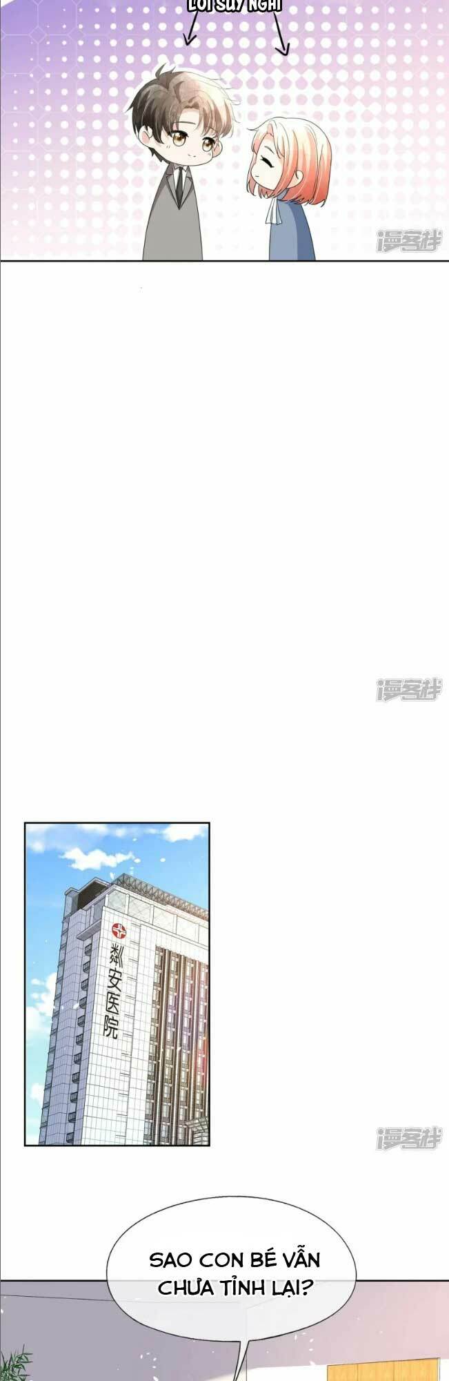 Cô Vợ Hợp Đồng Lạnh Lùng Không Dễ Đụng Đâu Chương 274 Ảnh 15