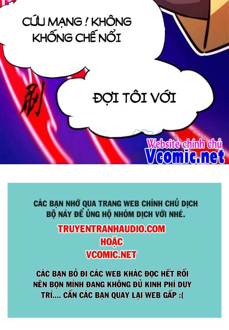 Vạn Cổ Kiếm Thần Chương 194 Ảnh 34