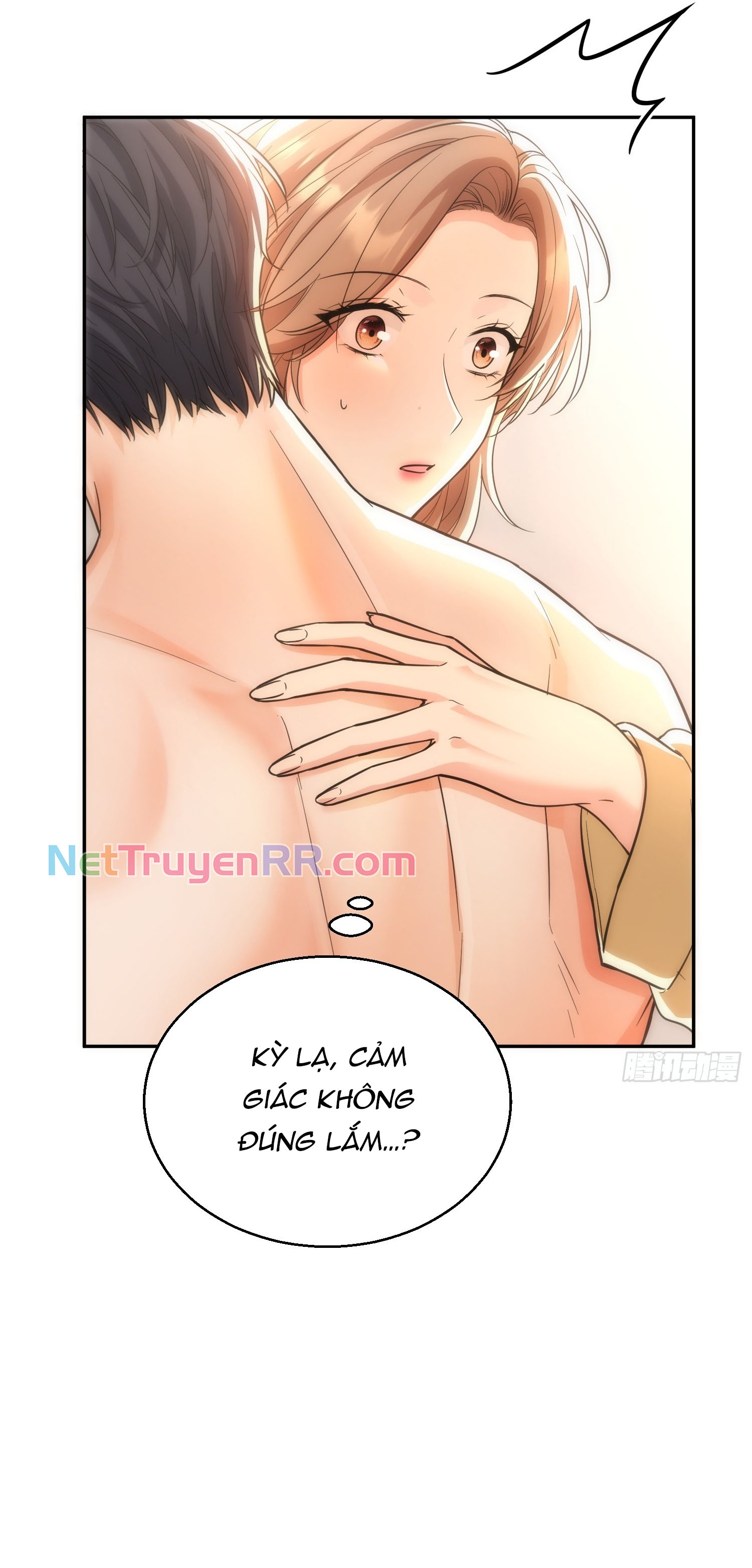 Tên Đàn Ông Này Đúng Là Đồ Chó Chương 15 Ảnh 26