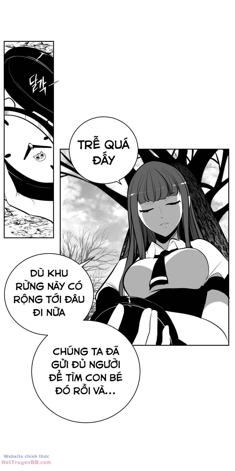 Độc Lạ Dungeon Chương 80 Ảnh 25